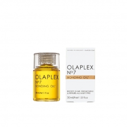 Olaplex No.7 olejek odbudowujący i wygładzający do włosów